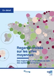 Regards croisés sur les villes moyennes