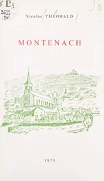 Montenach