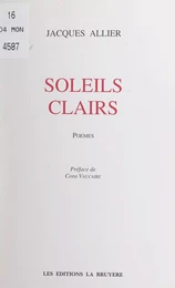 Soleils clairs