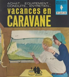 Vacances en caravane