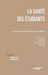 La santé des étudiants