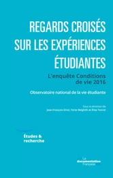 Regards croisés sur les expériences étudiantes