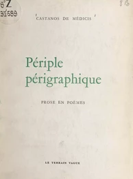 Périple périgraphique