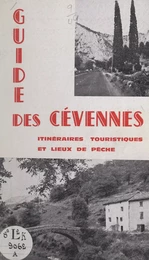 Guide des Cévennes