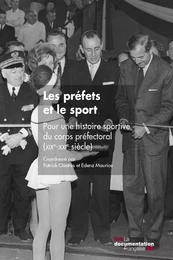 Les préfets et le sport