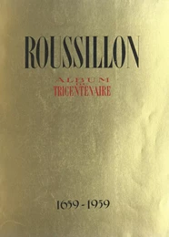 Roussillon, Rigaud