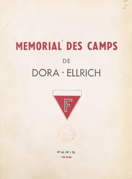 Mémorial des Camps de Dora-Ellrich