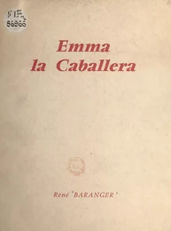 Emma, la caballera