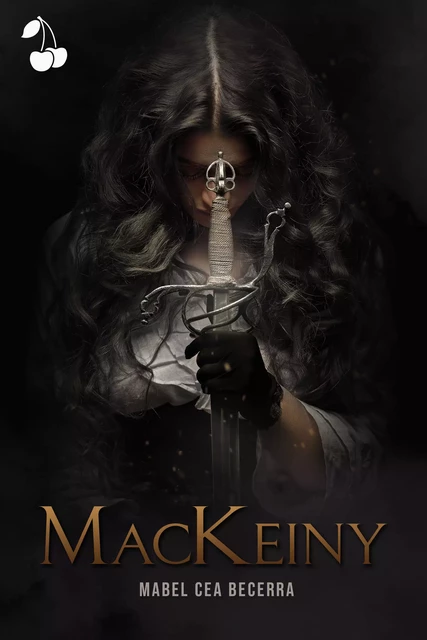 MacKeiny - Mabel Cea Becerra - Cherry Publishing