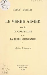 Le verbe aimer