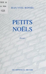 Petits Noëls