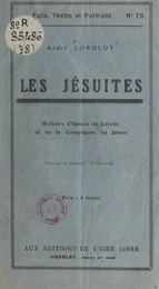 Les Jésuites