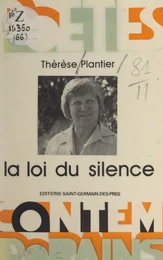 La loi du silence