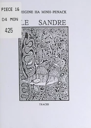 Le sandre