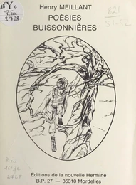 Poésies buissonnières