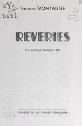 Rêveries