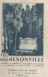 Ermenonville