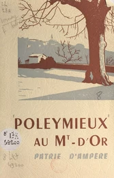 Poleymieux-au-Mt-d'Or, patrie d'Ampère