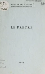 Le prêtre