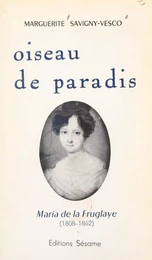 Oiseau de paradis