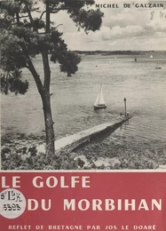 Le golfe du Morbihan