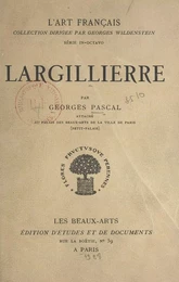 Largillière