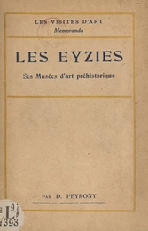 Les Eyzies, ses musées d'art préhistorique