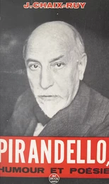 Luigi Pirandello