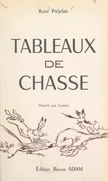 Tableaux de chasse