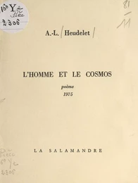 L'homme et le cosmos