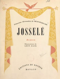 Josselé