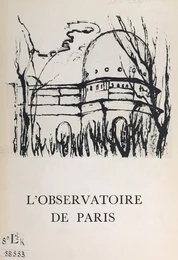 L'Observatoire de Paris