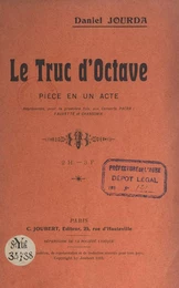 Le truc d'Octave