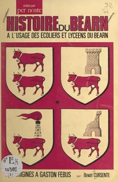 Histoire du Béarn