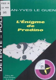 L'énigme de Pradino