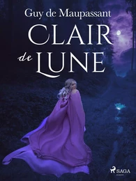 Clair de Lune