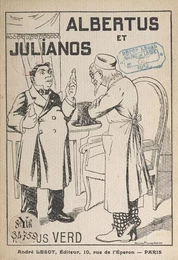 Albertus et Julianos