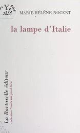 La lampe d'Italie