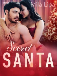 Secret Santa – opowiadanie erotyczne