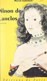 Ninon de Lanclos