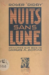 Nuits sans lune