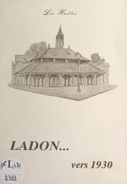 Ladon... vers 1930