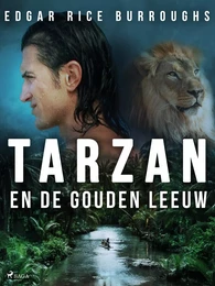 Tarzan en de gouden leeuw