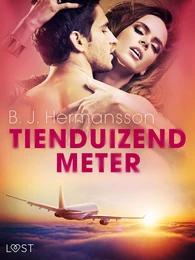 Tienduizend meter – erotisch verhaal