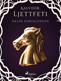 Kalviðir: Ljettfeti