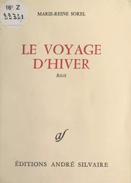 Le voyage d'hiver