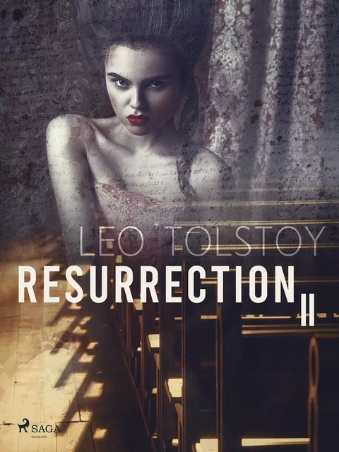 Resurrection II - Leo Tolstoy - Saga Egmont International