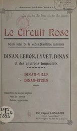 Le circuit rose