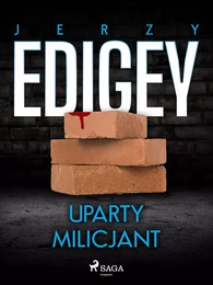 Uparty milicjant