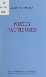 Nuées factieuses